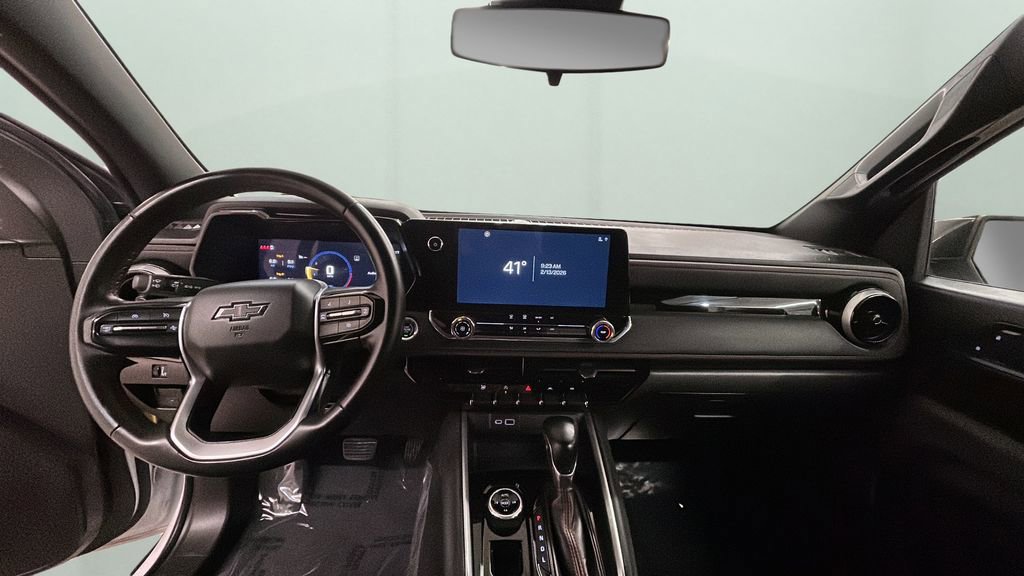 Used 2024 Chevrolet Colorado Z71 w/ Advanced Trailering Package image 10