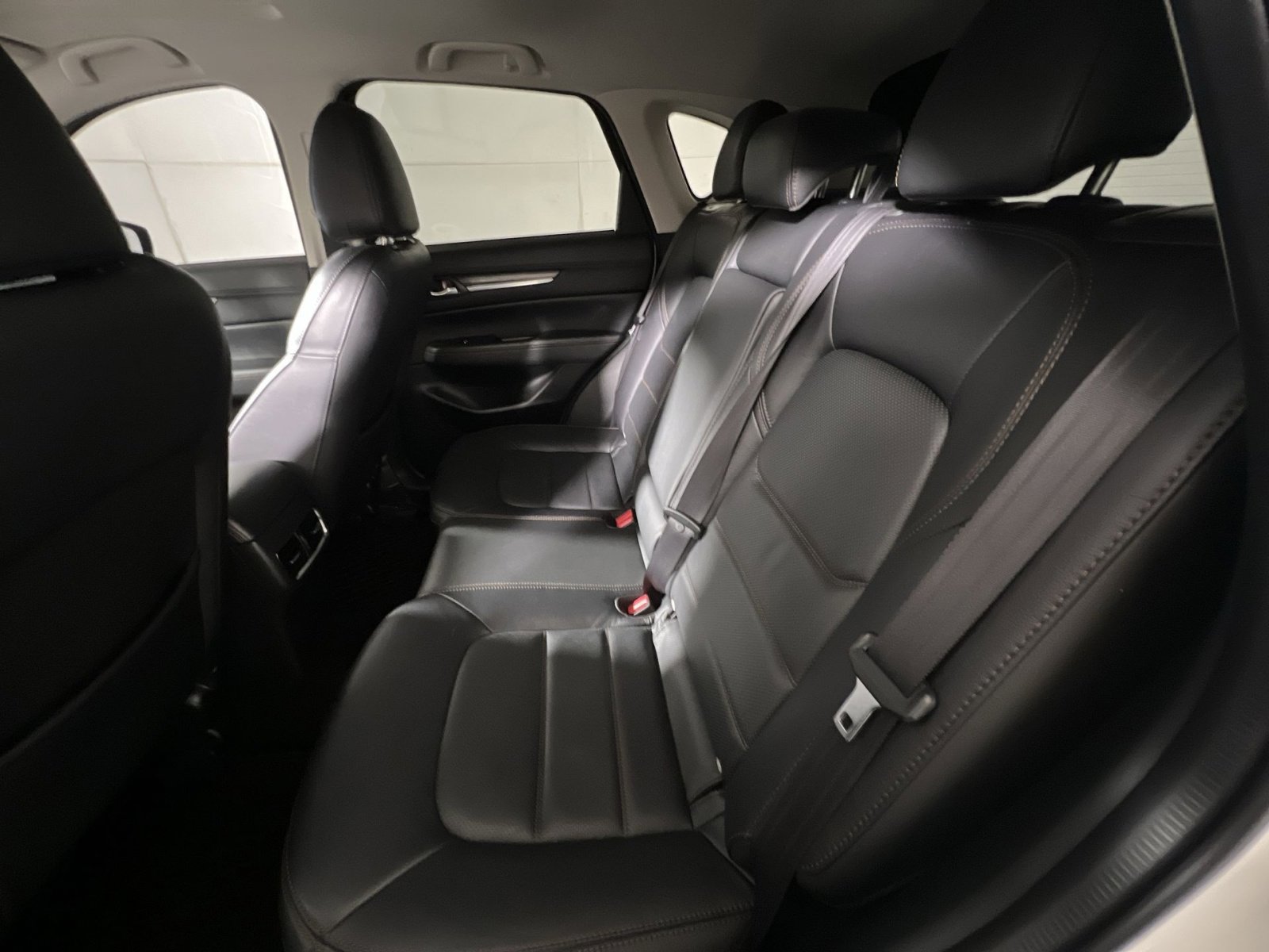 Used 2020 MAZDA CX-5 Grand Touring image 23