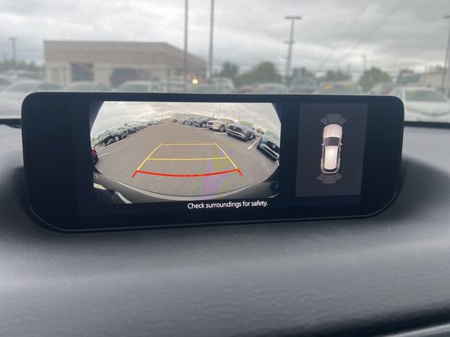 New 2026 MAZDA CX-50 AWD 2.5 Hybrid w/ Weather Package image 39