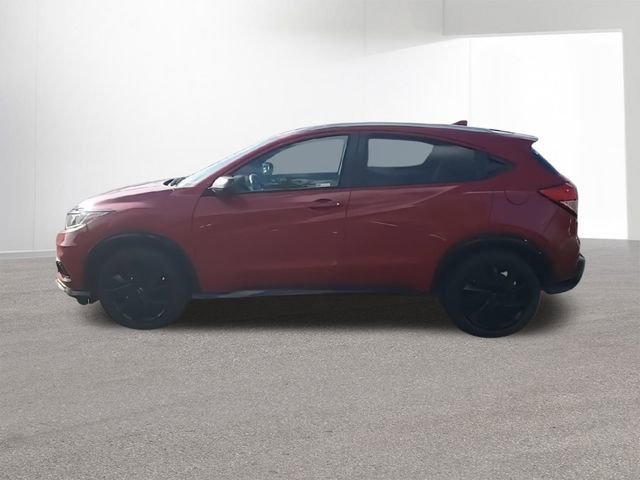 Used 2022 Honda HR-V Sport image 5