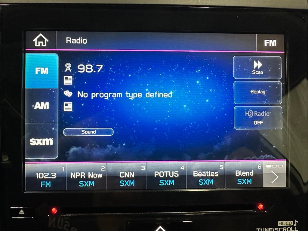 Used 2019 Subaru Forester Touring AWD/4WD image 35