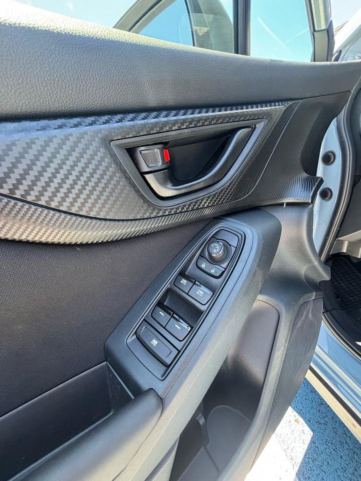 Used 2019 Subaru Crosstrek 2.0i AWD/4WD image 10