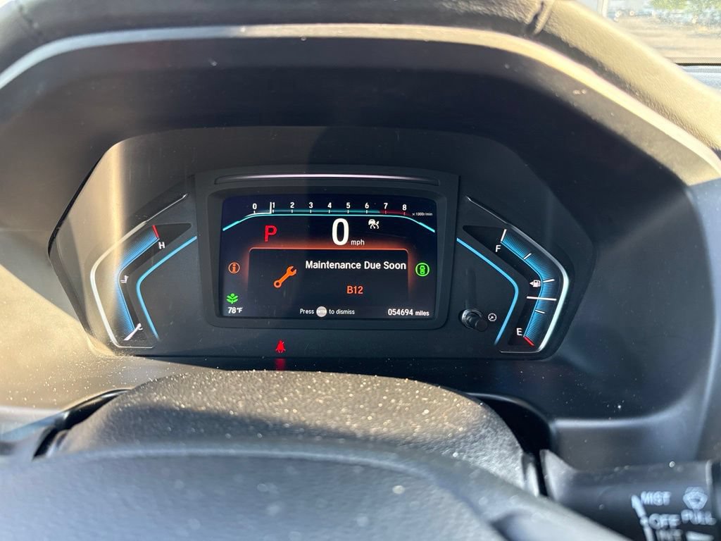 Used 2024 Honda Odyssey EX-L image 27
