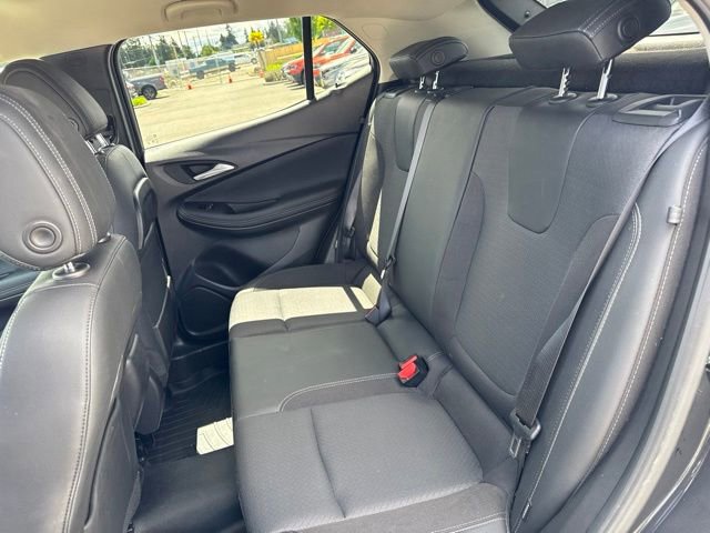 Used 2022 Buick Encore GX Preferred AWD/4WD image 14