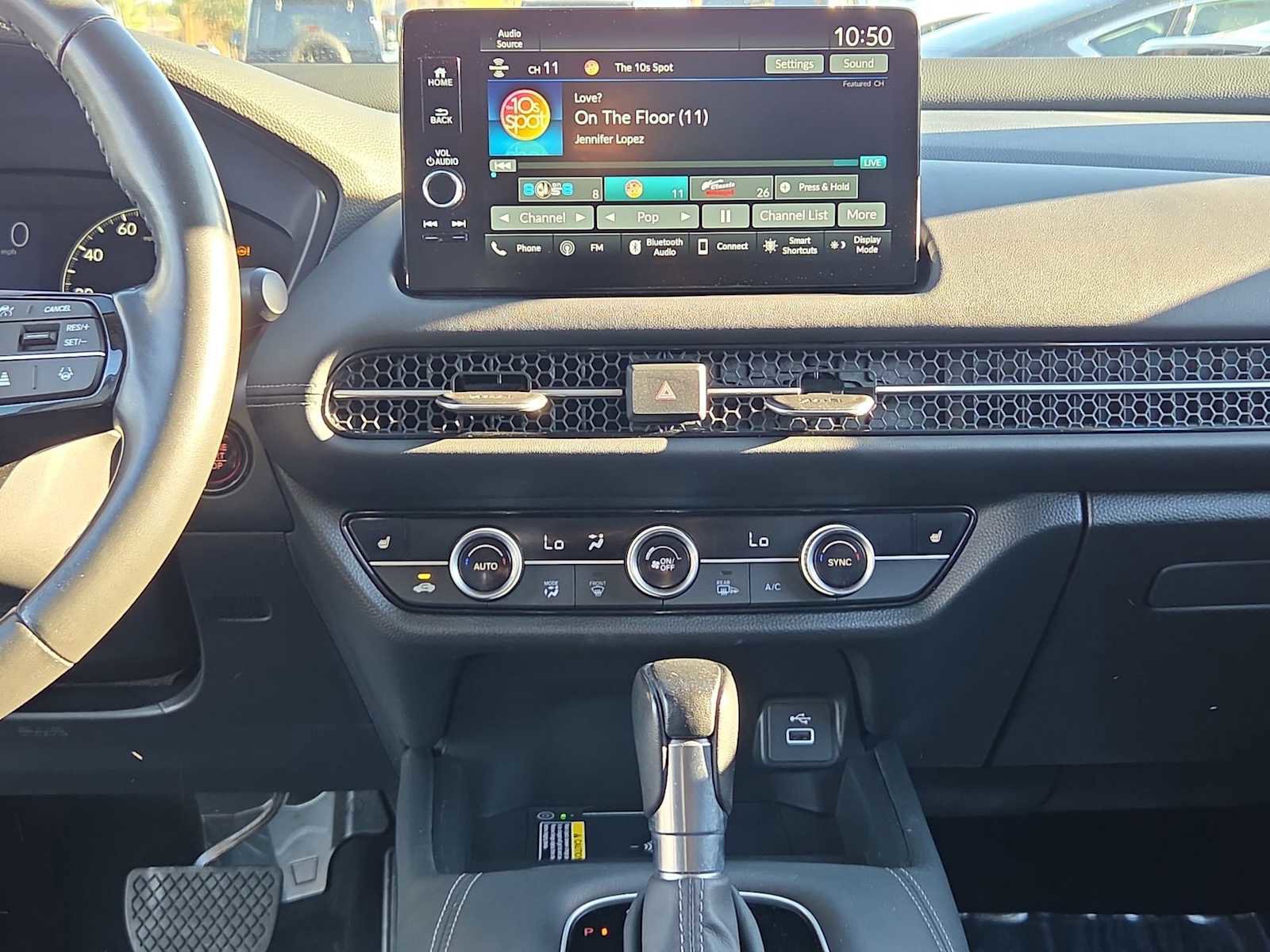 Used 2024 Honda HR-V EX-L image 28