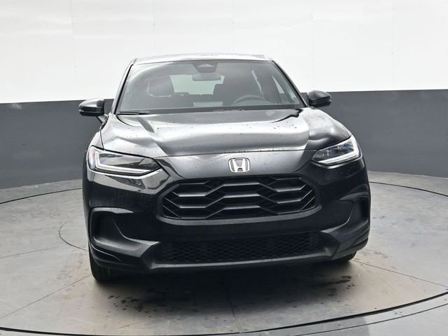 Used 2023 Honda HR-V Sport image 11