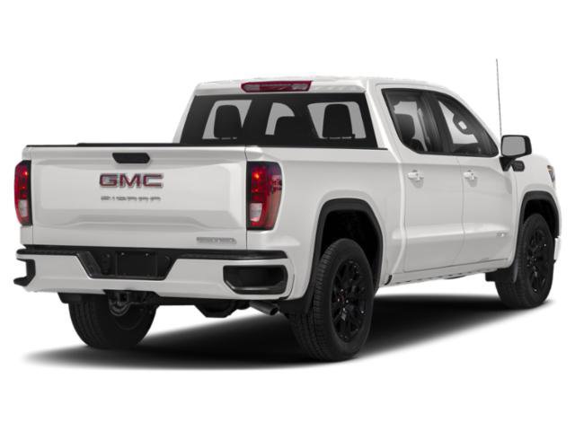 Used 2020 GMC Sierra 1500 Elevation w/ Elevation Value Package AWD/4WD image 2