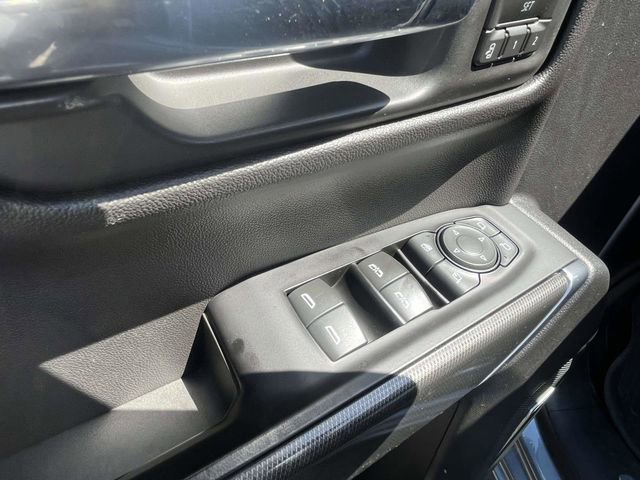 Used 2019 GMC Sierra 1500 AT4 w/ AT4 Premium Package AWD/4WD image 19