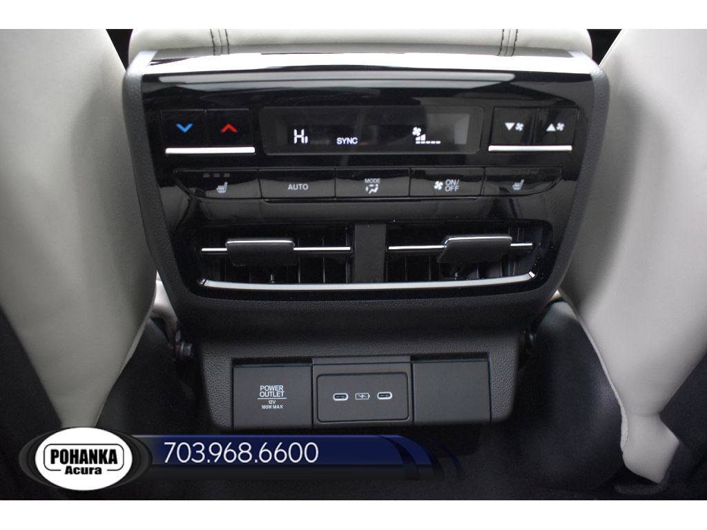 New 2026 Acura MDX A-Spec image 31