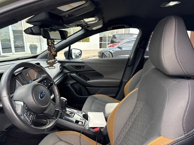 Used 2024 Subaru Crosstrek 2.5i Sport w/ Crosstrek Mirror Package AWD/4WD image 6