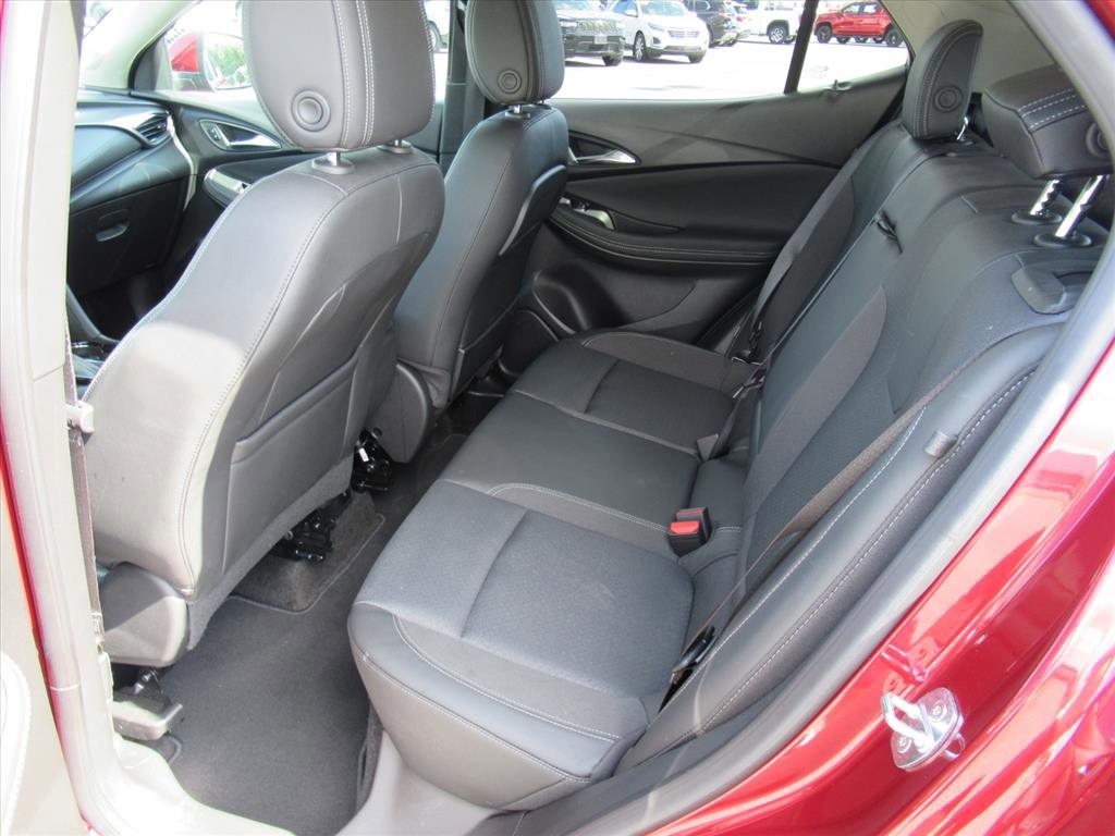 Used 2023 Buick Encore GX Select w/ Safety Package II image 29