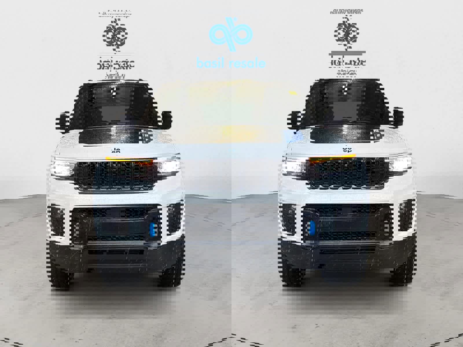 Used 2022 Jeep Grand Cherokee Trailhawk w/ Luxury Tech Group III image 6