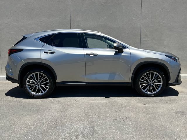 Used 2025 Lexus NX 350h AWD w/ Cold Area Package image 5