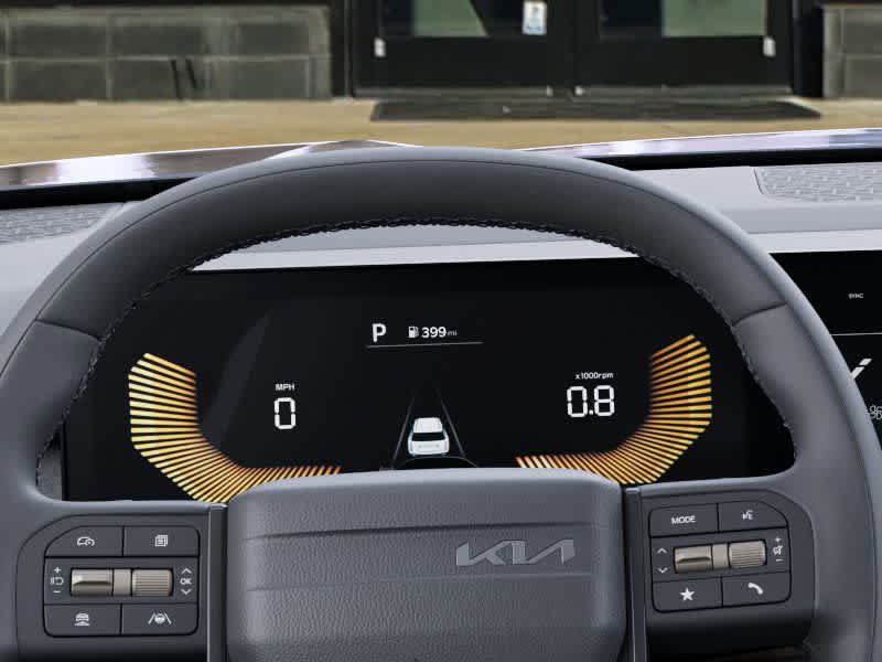 New 2027 Kia Telluride EX image 21