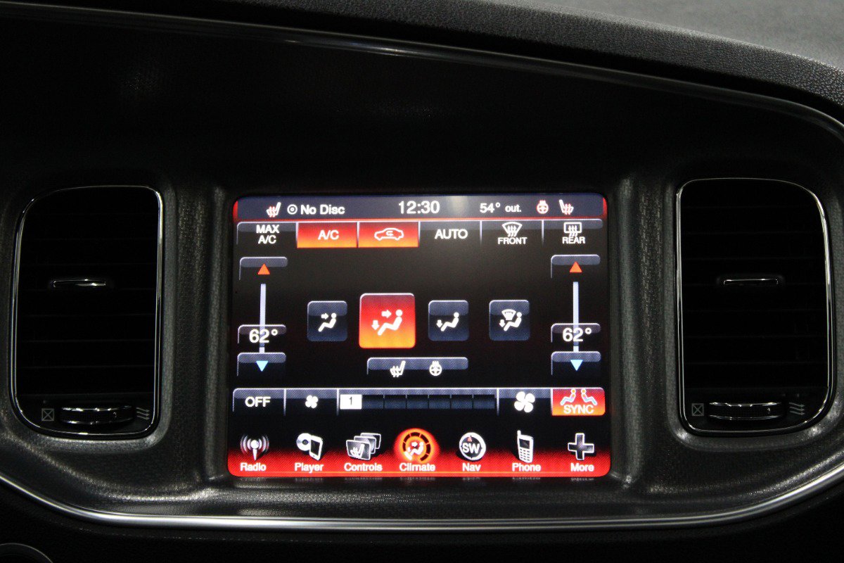 Used 2014 Dodge Charger SXT Plus image 27