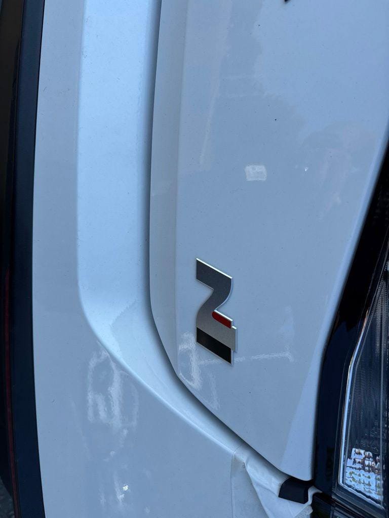 New 2026 Hyundai Elantra N FWD image 20