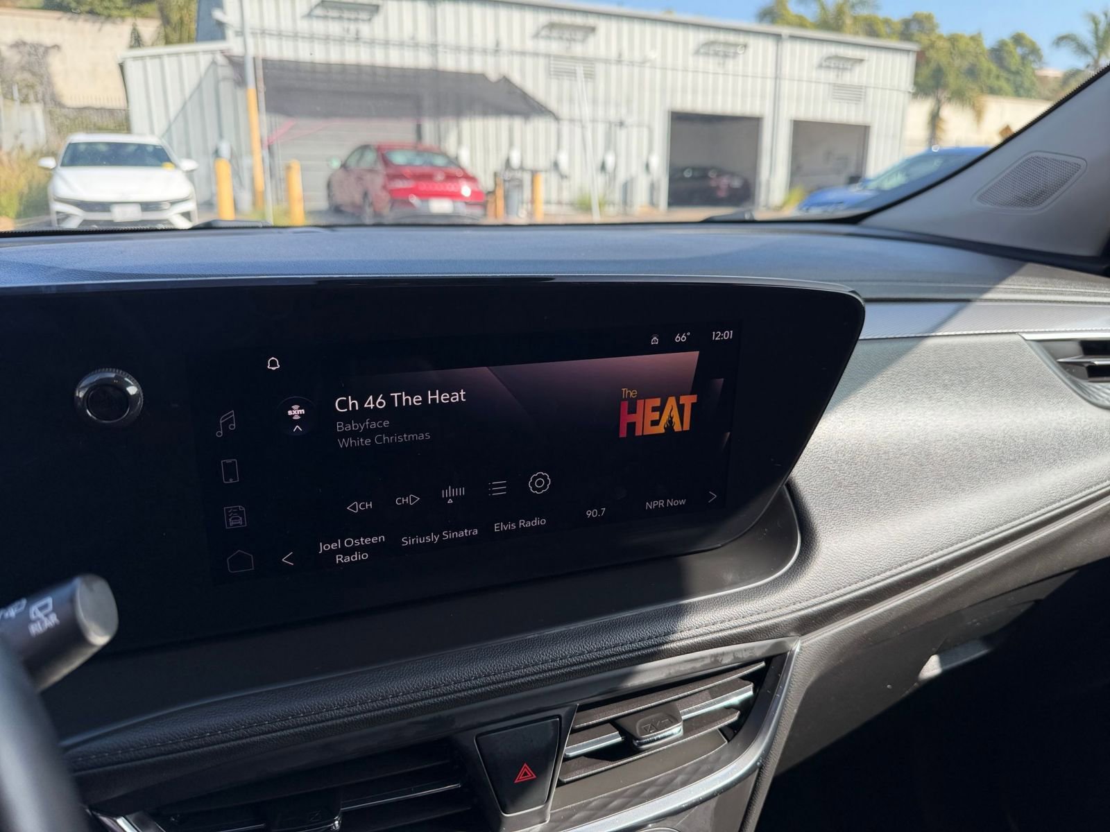 Used 2025 Buick Encore GX Preferred image 21