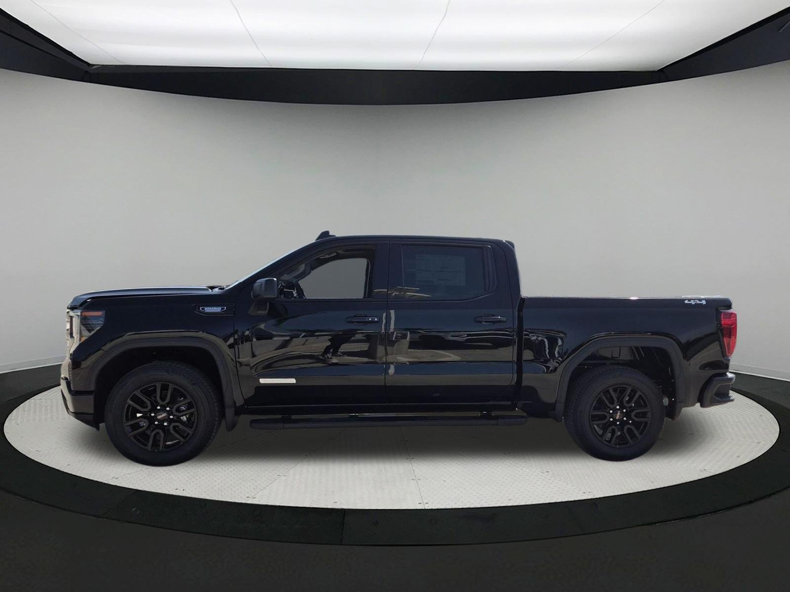 New 2026 GMC Sierra 1500 Elevation AWD/4WD image 2