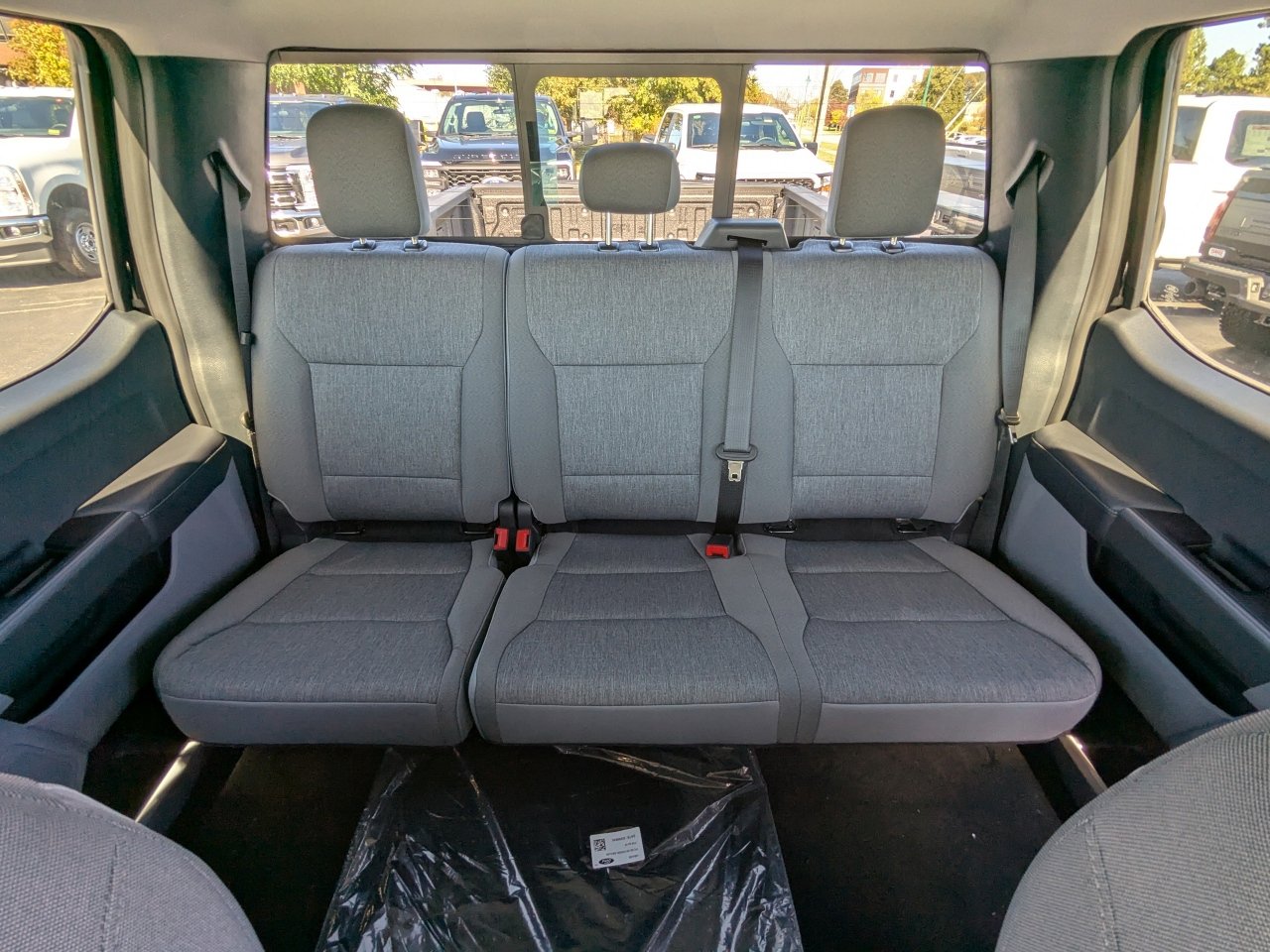 New 2026 Ford F250 XL image 17