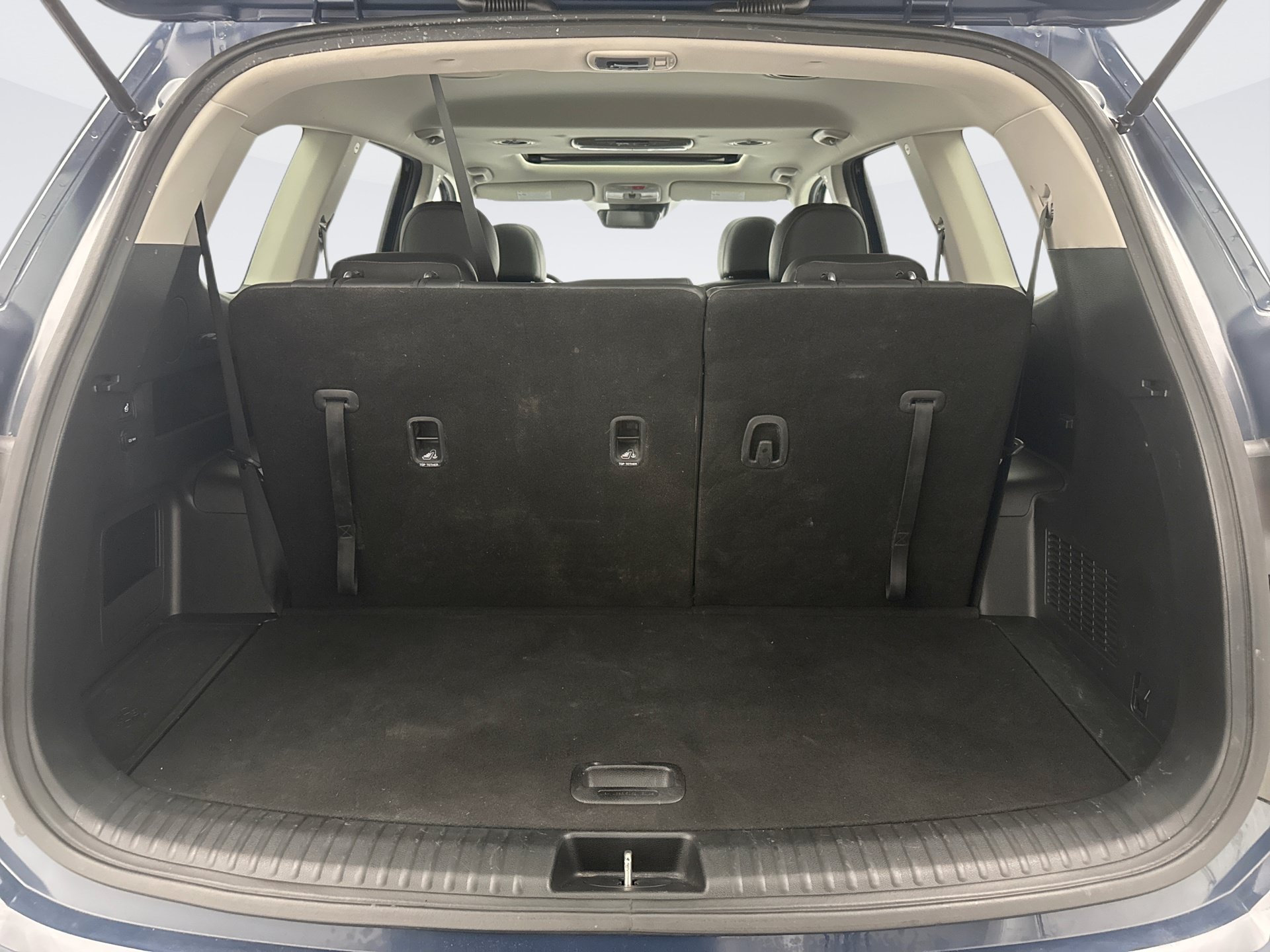 Used 2023 Kia Telluride S w/ S Sunroof Package AWD/4WD image 23