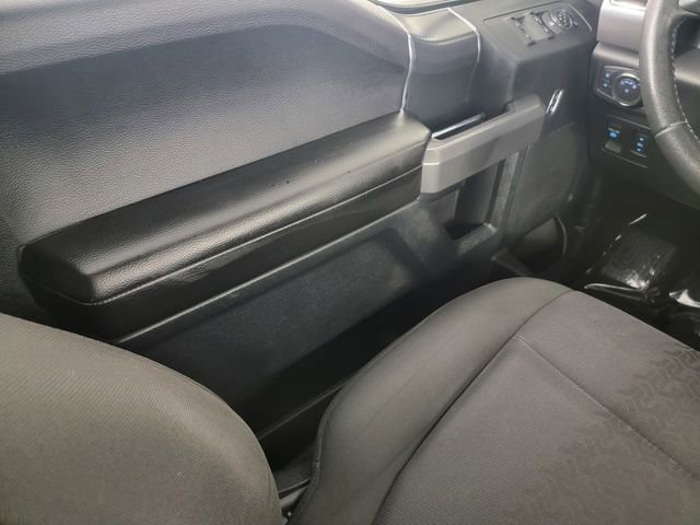 Used 2018 Ford F150 XLT w/ Equipment Group 302A Luxury image 31