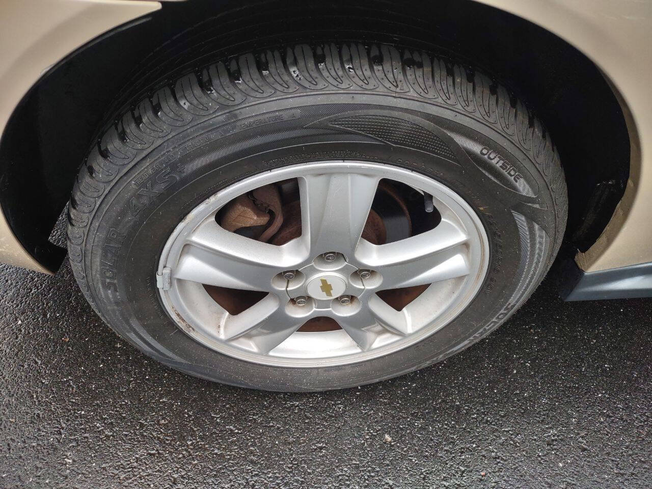 Used 2005 Chevrolet Malibu LS FWD image 31