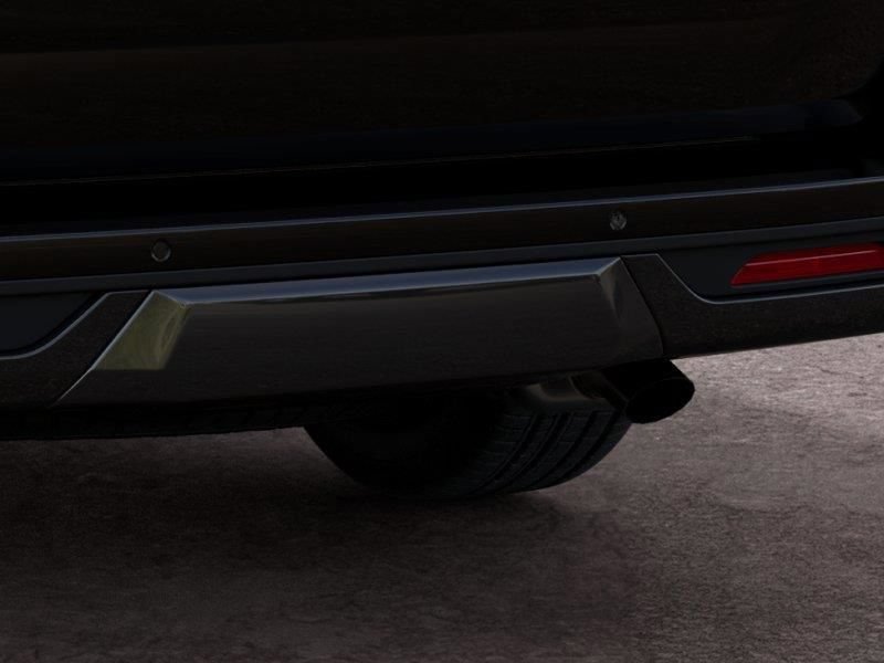 New 2027 Ford Expedition Platinum AWD/4WD image 23