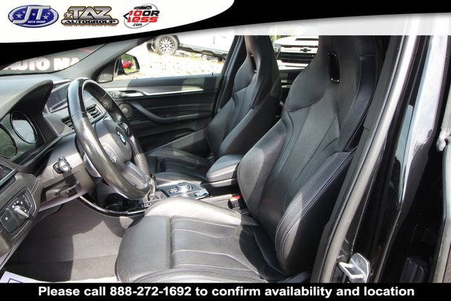 Used 2019 BMW X2 M35i w/ Premium Package AWD/4WD image 10