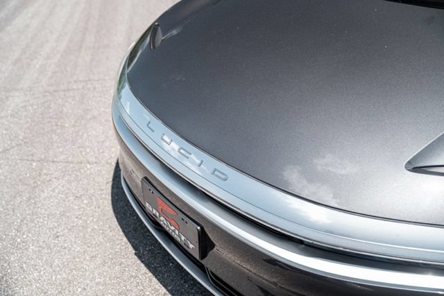 Used 2023 Lucid Air Touring AWD/4WD image 18