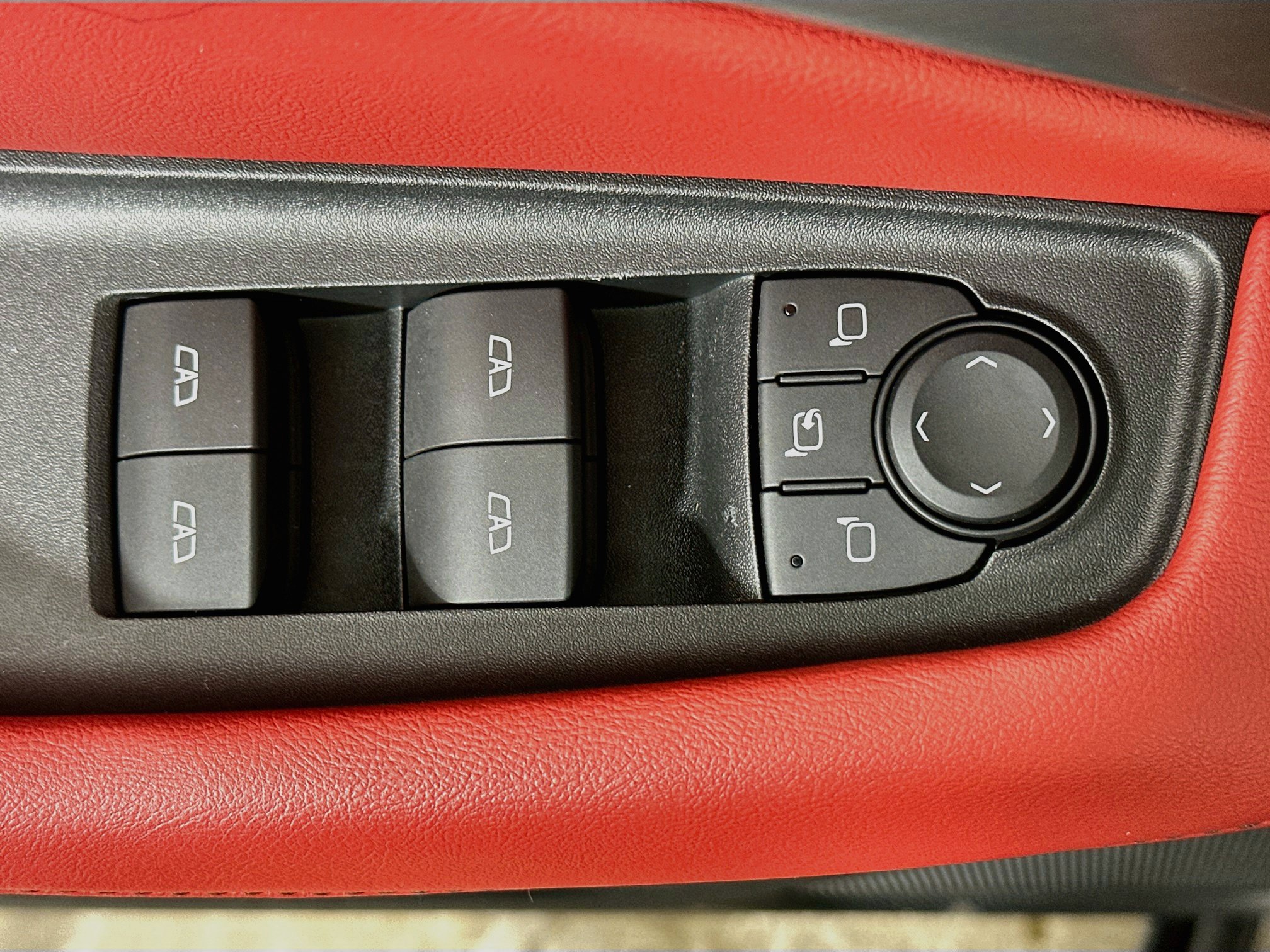 Used 2024 Acura ZDX A-Spec RWD image 15