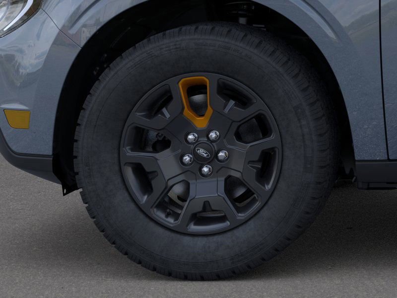 New 2026 Ford Maverick Tremor image 20