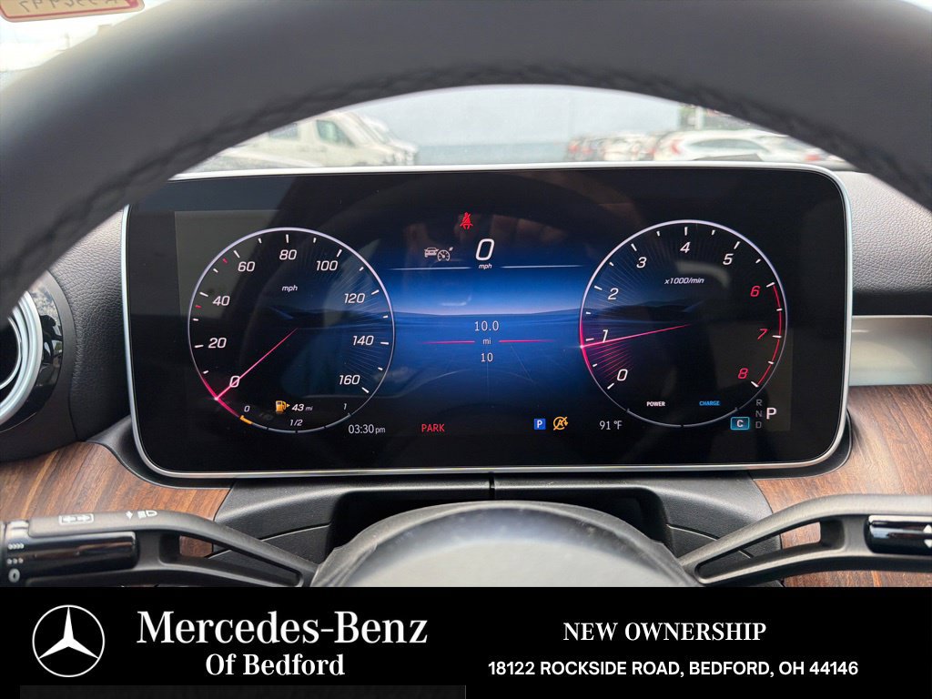 New 2026 Mercedes-Benz C 300 4MATIC Sedan image 13