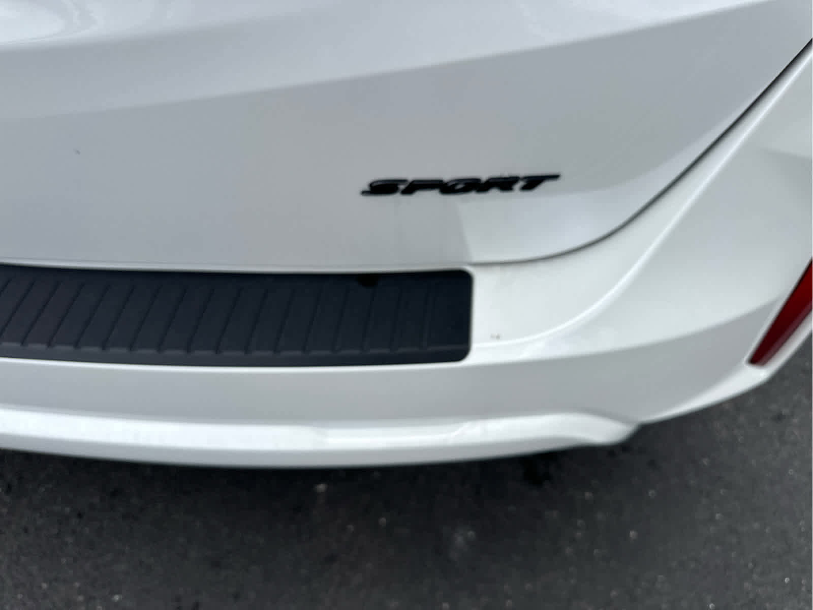 New 2026 Honda Odyssey Sport-L image 14