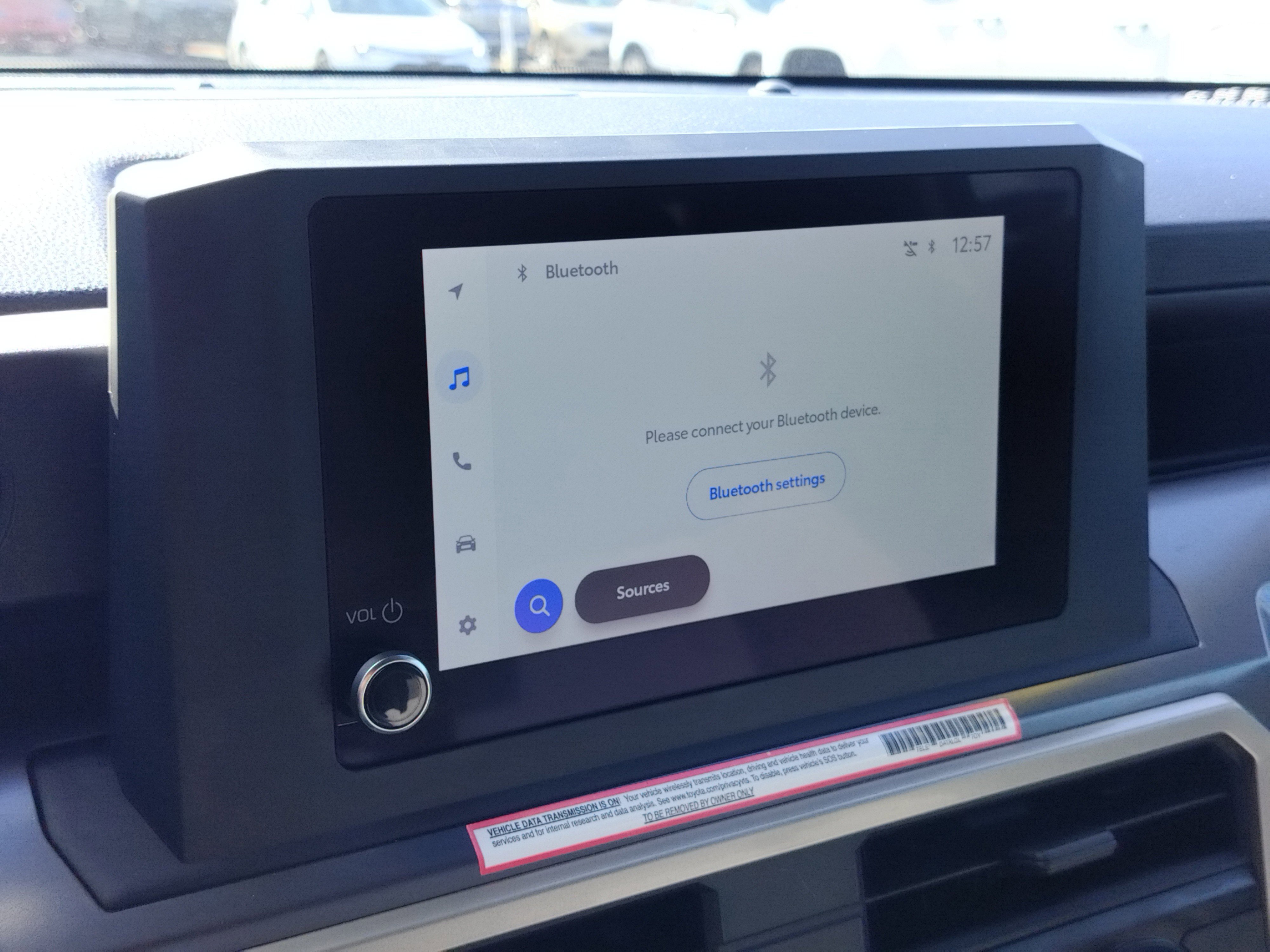 Used 2024 Toyota Tacoma SR5 image 25