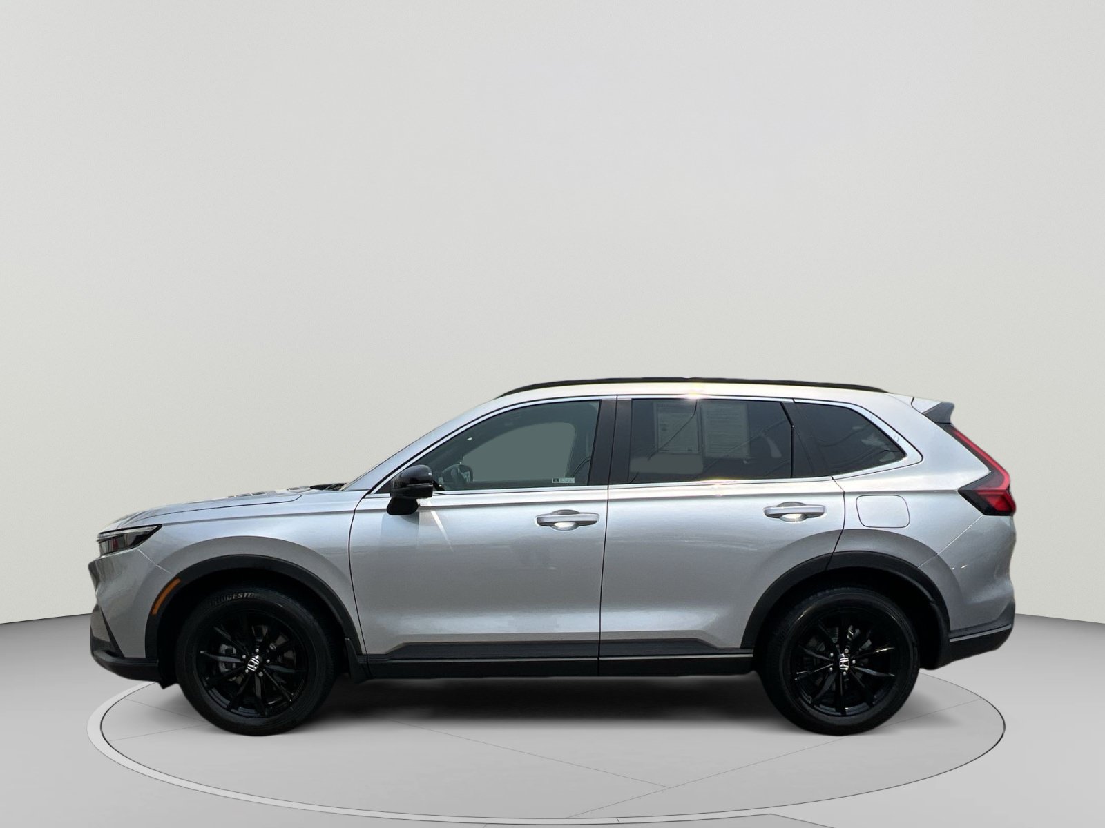 Used 2024 Honda CR-V Sport-L image 2