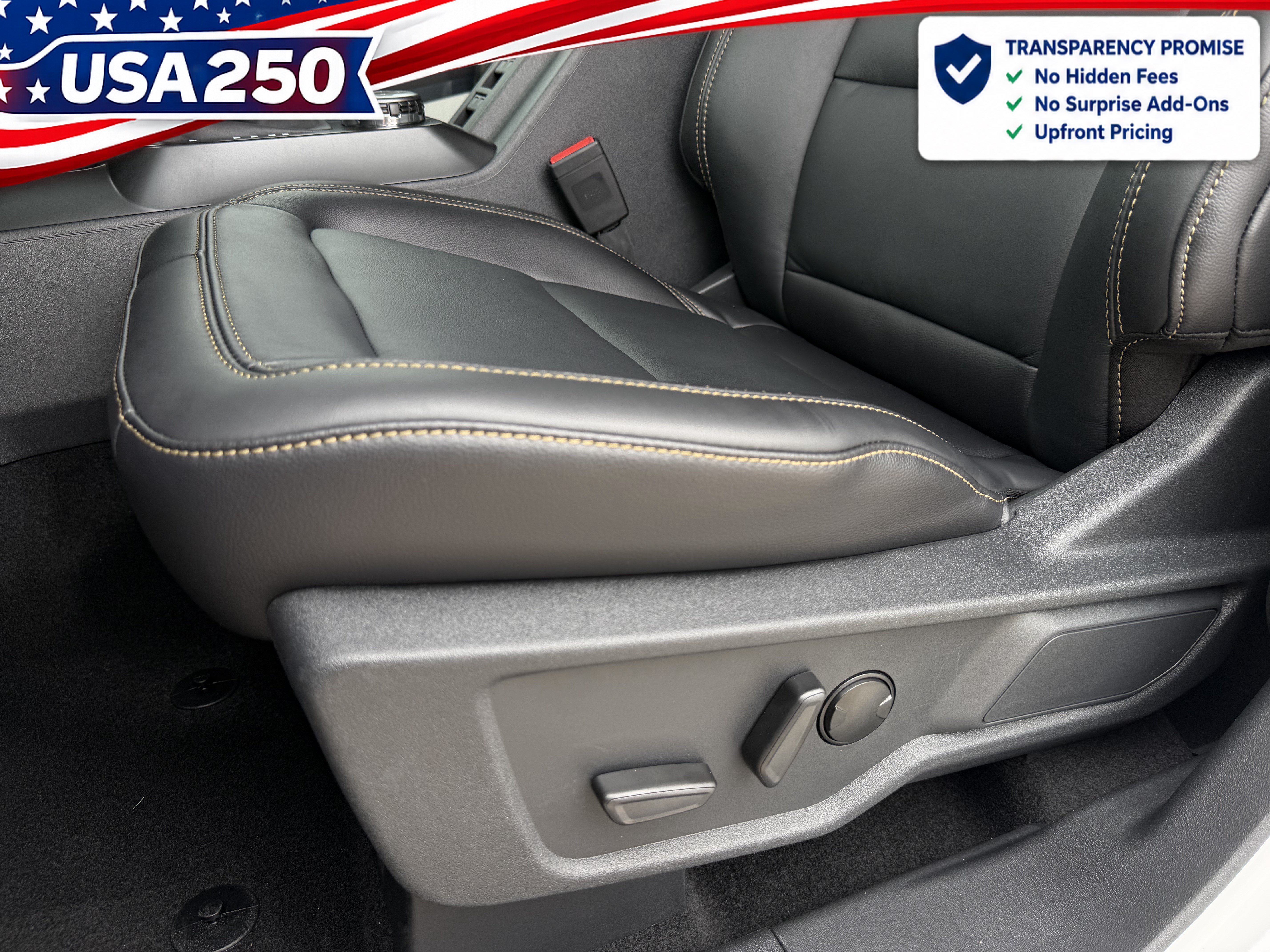 New 2026 Ford Bronco Badlands AWD/4WD image 25