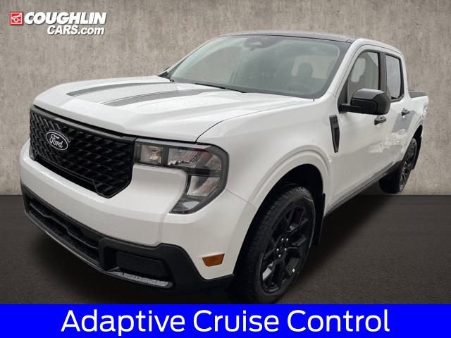 New 2026 Ford Maverick XLT w/ XLT Luxury Package image 5