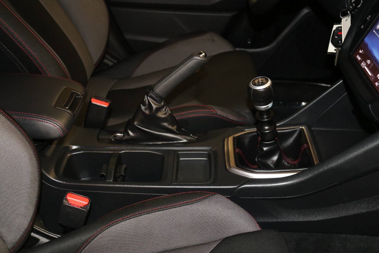 Used 2022 Subaru WRX Premium AWD/4WD image 38