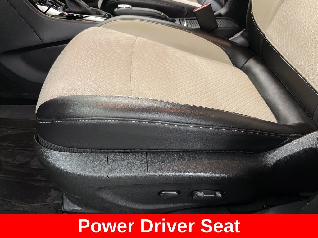 Certified 2021 Buick Encore Preferred w/ Safety Package II AWD/4WD image 8