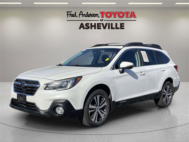 Used 2019 Subaru Outback 3.6R Limited w/ Popular Package #2