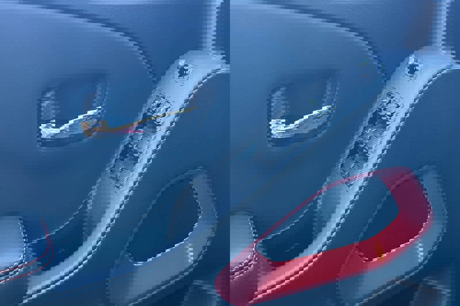 New 2025 Nissan Frontier Pro-X image 13