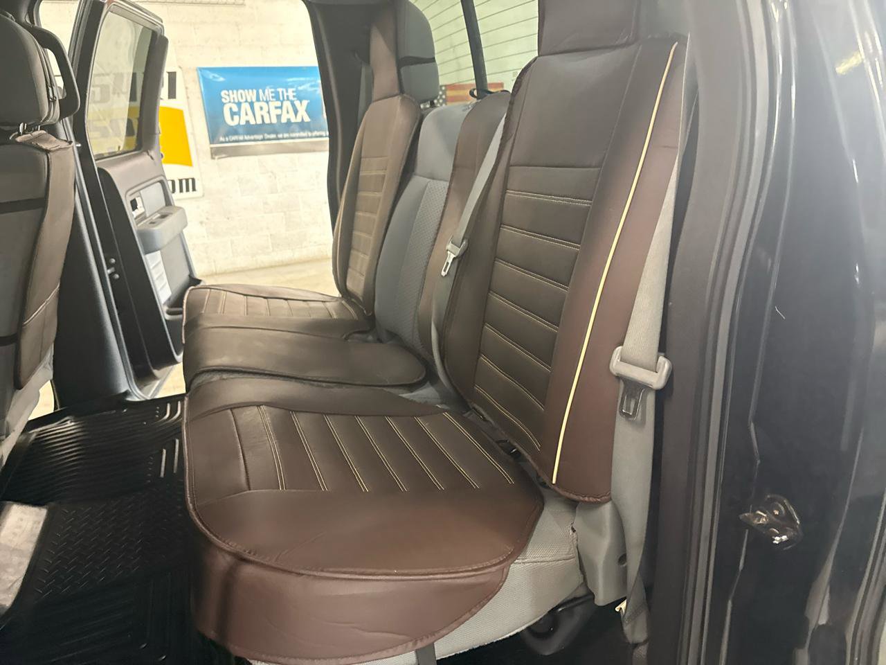 Used 2012 Ford F150 XLT w/ XLT Chrome Pkg AWD/4WD image 32