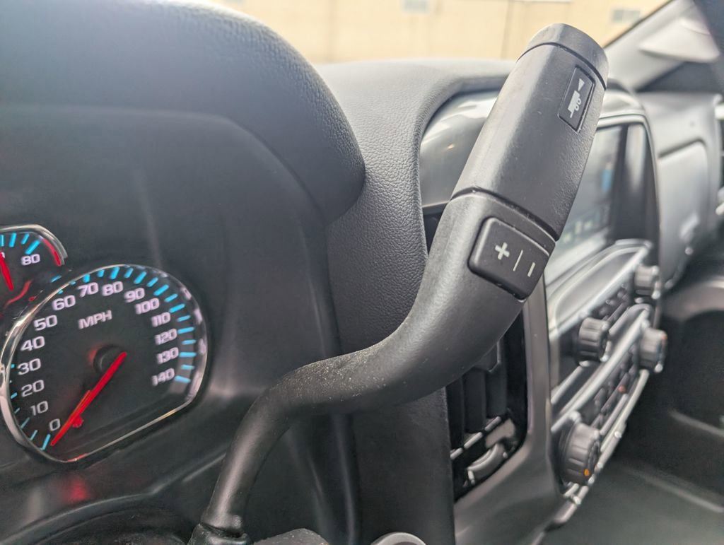 Used 2019 Chevrolet Silverado 1500 LT image 22