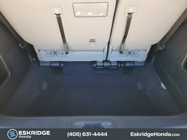 Used 2022 Honda Odyssey Elite image 35