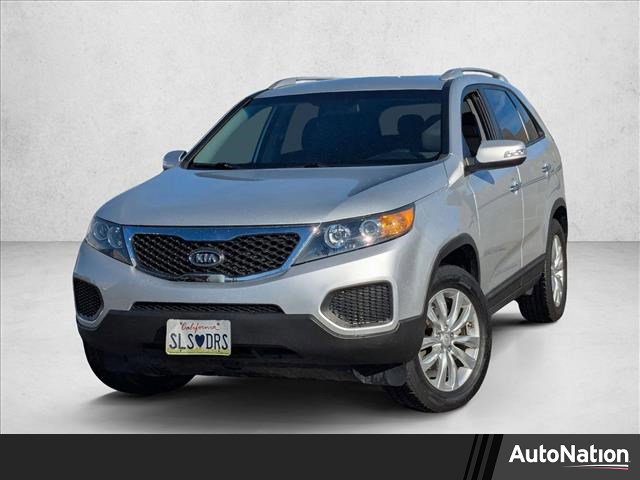 Used 2011 Kia Sorento LX
