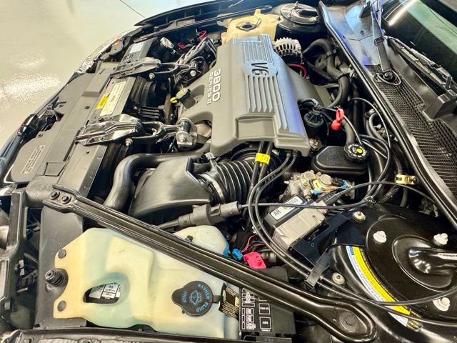 Used 1998 Chevrolet Monte Carlo Z34 image 10