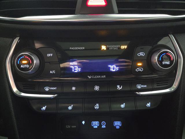 Used 2020 Hyundai Santa Fe Limited image 20