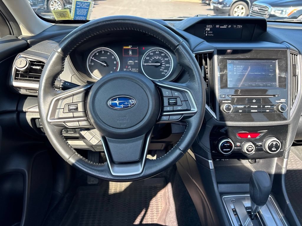 Used 2019 Subaru Forester Premium AWD/4WD image 11