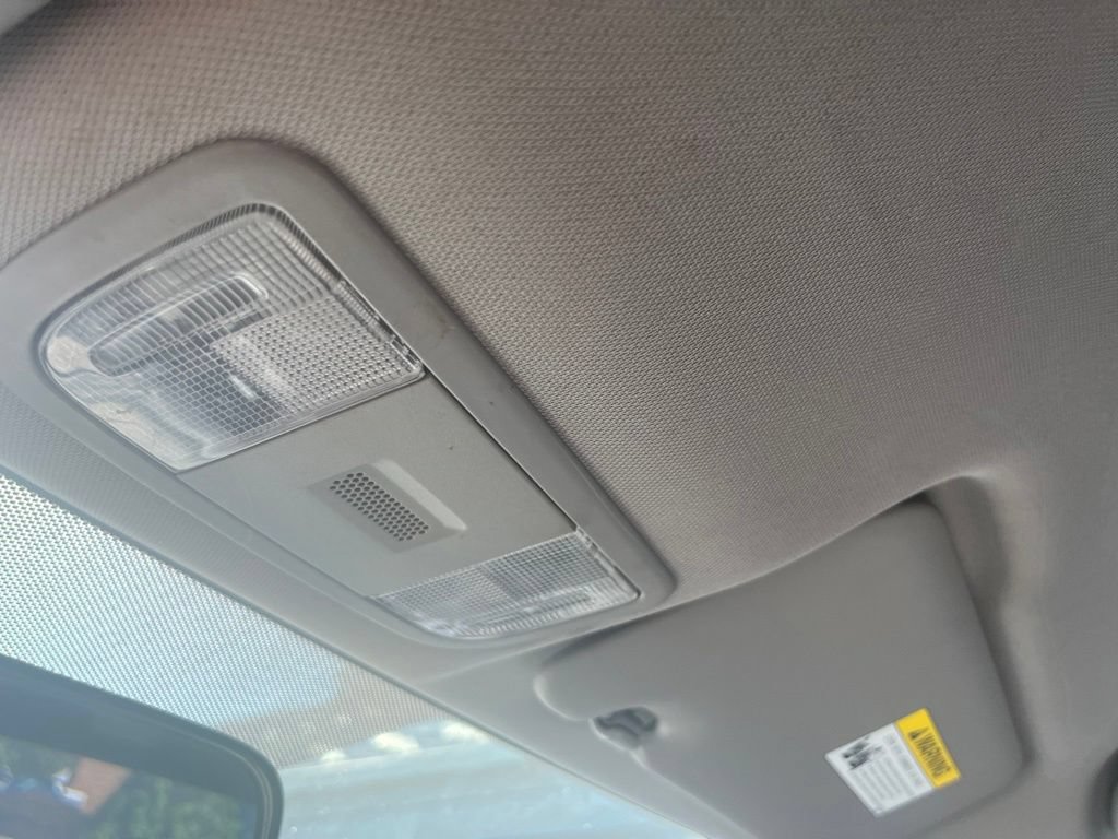 Used 2014 Honda Civic LX image 20