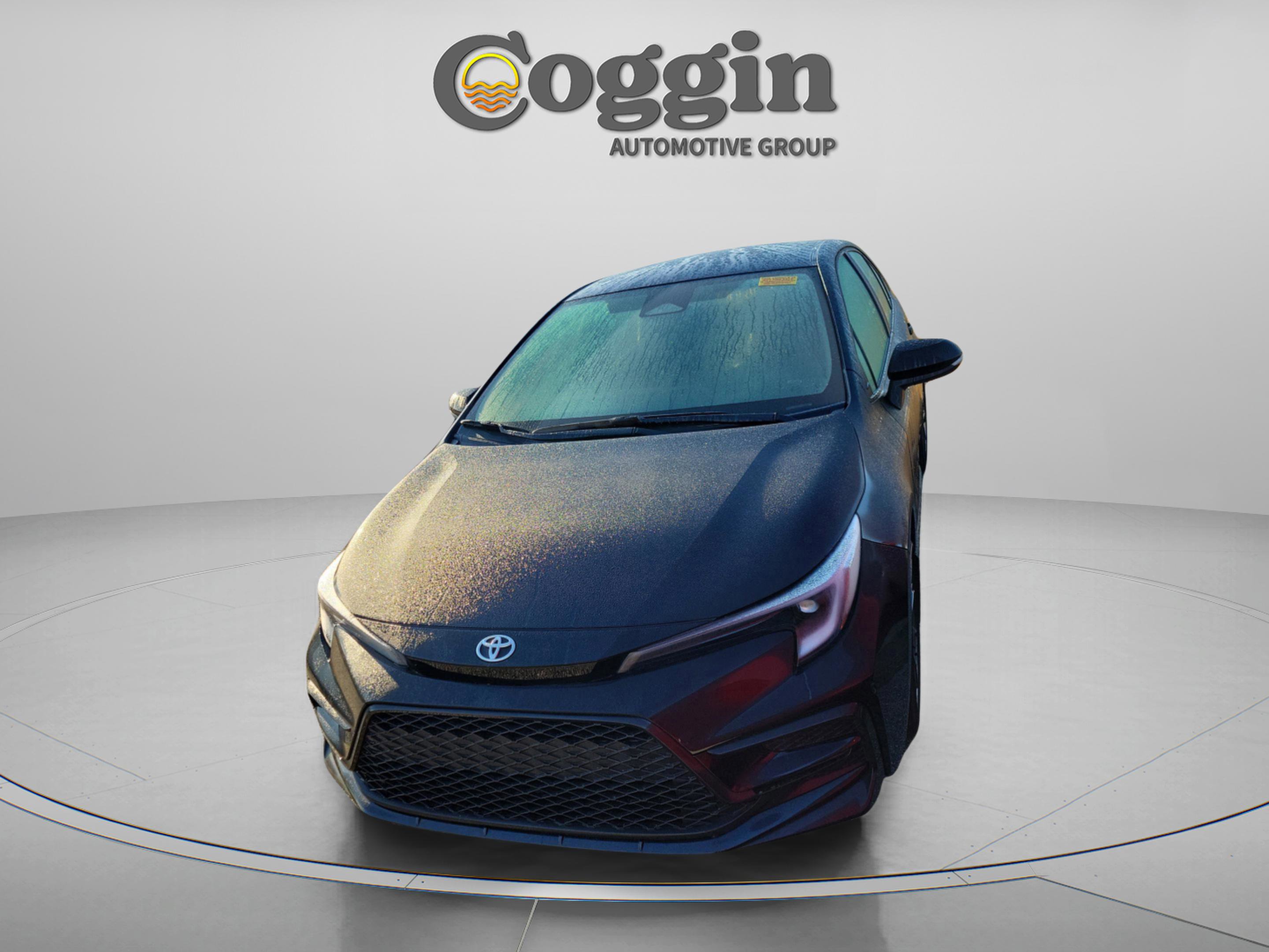 Certified 2025 Toyota Corolla SE image 16